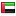 amf.org.ae server is located in United Arab Emirates